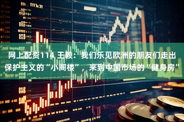 网上配资114 王毅：我们乐见欧洲的朋友们走出保护主义的“小阁楼”，来到中国市场的“健身房”